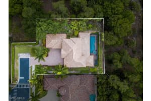 14846 Tybee Island Drive, Naples, FL 34119 - MLS#225051090