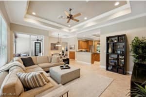 14846 Tybee Island Drive, Naples, FL 34119 - MLS#225051090