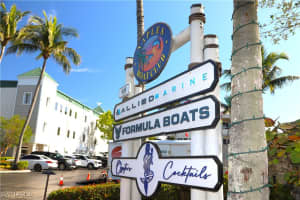 891 10th Street, Naples, FL 34102 Sold 06/30/25