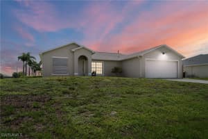 2118 Ne 14th Ave, Cape Coral
