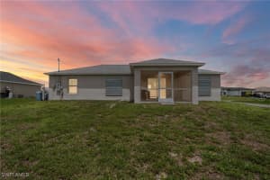 2118 14th Avenue, Cape Coral, FL 33909 - MLS#225051095