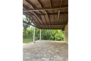 1640 8th Street, Naples, FL 34120 Sold 07/24/25