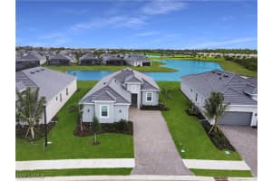 25340 Basswood Court, Punta Gorda, FL 33955 Sold 07/30/25