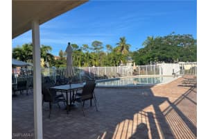 4603 Bayshore Dr F8, Naples