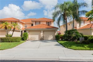 260 Robin Hood Circle, Naples, FL 34104 - MLS#225051106