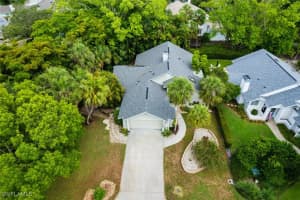 15796 Symphony Court, Fort Myers, FL 33908 Sold 07/28/25