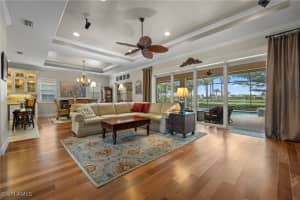 10521 Azzurra Drive, Fort Myers, FL 33913 Sold 08/01/25