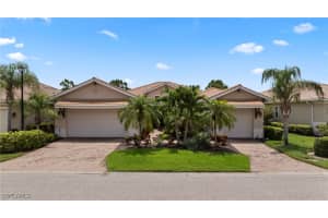 10521 Azzurra Drive, Fort Myers, FL 33913 Sold 08/01/25