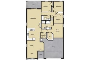 2928 27th Street, Cape Coral, FL 33993 - MLS#225051141