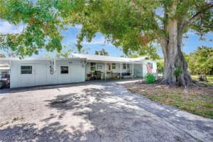 2153 Twin Brooks Road, North Fort Myers, FL 33917 - MLS#225051146