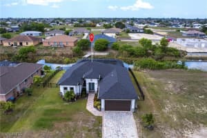 1314 Ne 9th Ave, Cape Coral