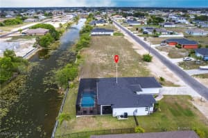 1314 9th Avenue, Cape Coral, FL 33909 - MLS#225051153