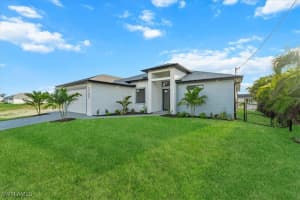 2102 1st Place, Cape Coral, FL 33909 Sold 09/19/25