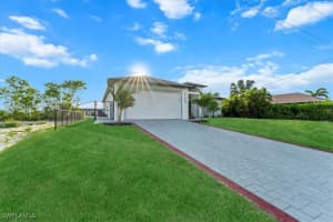 2102 1st Place, Cape Coral, FL 33909 Sold 09/19/25