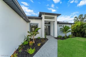 2102 1st Place, Cape Coral, FL 33909 Sold 09/19/25