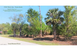 11320 THIRD Avenue, Punta Gorda, FL 33955 Sold 07/09/25