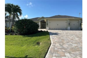 1711 45th Street, Cape Coral, FL 33914 - MLS#225051164