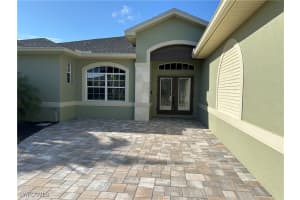 1711 45th Street, Cape Coral, FL 33914 - MLS#225051164