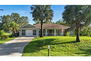 2706 47th St W, Lehigh Acres
