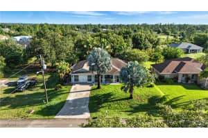 2706 47th Street, Lehigh Acres, FL 33971 Sold 09/24/25
