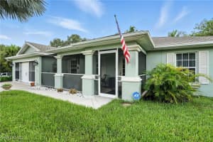 2706 47th Street, Lehigh Acres, FL 33971 Sold 09/24/25