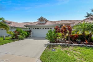 2166 Stacil Circle, Naples, FL 34109 - MLS#225051171