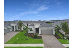 25308 Basswood Court, Punta Gorda, FL 33955 Sold 07/29/25