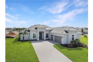 15478 Hackberry Court, Punta Gorda, FL 33955 Sold 06/26/25