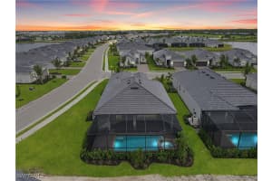 25307 Basswood Court, Punta Gorda, FL 33955 Sold 08/12/25