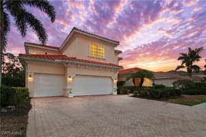 19292 La Serena Dr, Estero