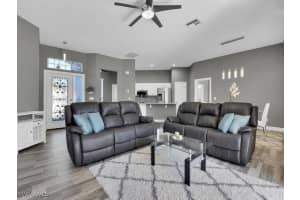 2160 Palo Duro Boulevard, North Fort Myers, FL 33917 - MLS#225051182