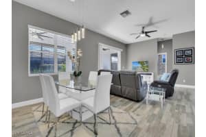2160 Palo Duro Boulevard, North Fort Myers, FL 33917 - MLS#225051182