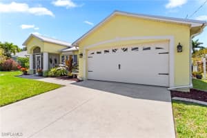 516 14th Terrace, Cape Coral, FL 33990 Sold 07/25/25