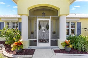 516 14th Terrace, Cape Coral, FL 33990 Sold 07/25/25