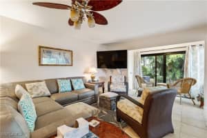5483 Peppertree Drive, Fort Myers, FL 33908 - MLS#225051192