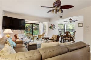 5483 Peppertree Drive, Fort Myers, FL 33908 - MLS#225051192