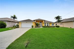 214 23rd Avenue, Cape Coral, FL 33909 - MLS#225051193