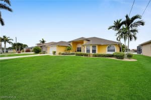 214 23rd Avenue, Cape Coral, FL 33909 - MLS#225051193