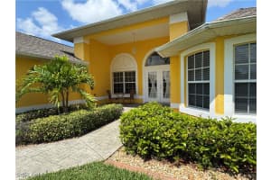 214 23rd Avenue, Cape Coral, FL 33909 - MLS#225051193