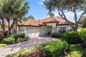 12512 Wildcat Cove Cir, Estero