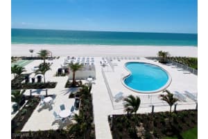 3443 Gulf Shore Blvd N 409, Naples