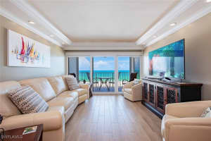 3443 Gulf Shore Blvd N 409, Naples, FL 34103 - MLS#225051203