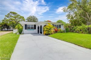 761 95th Avenue, Naples, FL 34108 - MLS#225051205