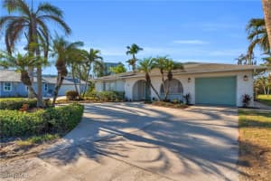 12 Fairview Boulevard, Fort Myers Beach, FL 33931 - MLS#225051206