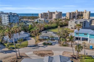 12 Fairview Boulevard, Fort Myers Beach, FL 33931 - MLS#225051206