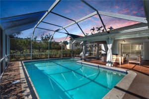 12 Fairview Boulevard, Fort Myers Beach, FL 33931 - MLS#225051206