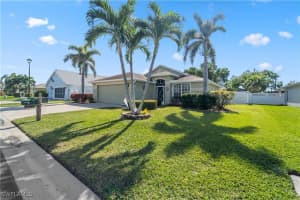 15721 Beachcomber Avenue, Fort Myers, FL 33908 Sold 08/15/25