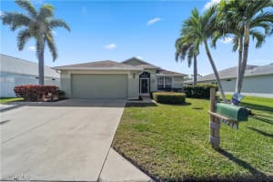 15721 Beachcomber Avenue, Fort Myers, FL 33908 Sold 08/15/25