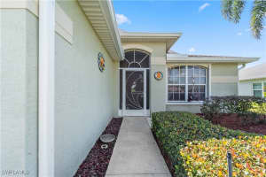 15721 Beachcomber Avenue, Fort Myers, FL 33908 Sold 08/15/25
