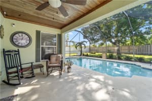 15721 Beachcomber Avenue, Fort Myers, FL 33908 Sold 08/15/25